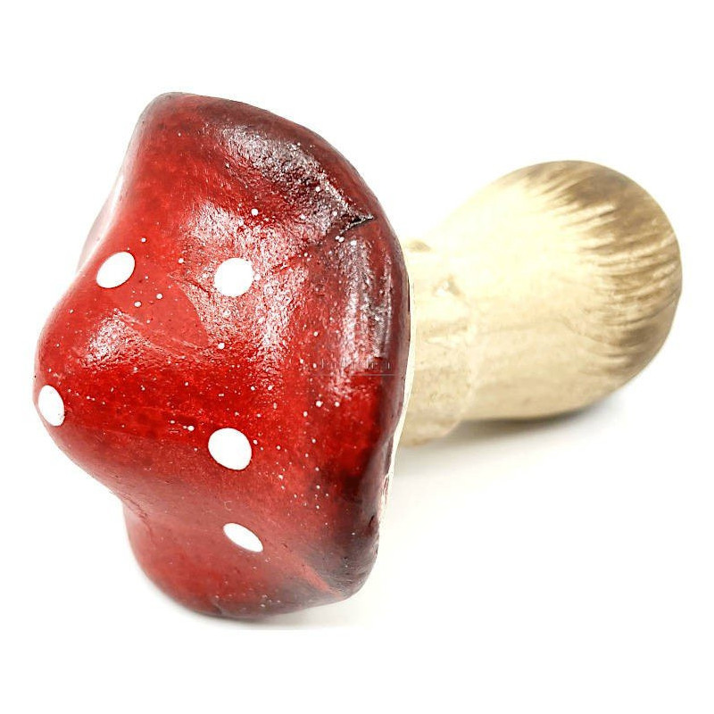 Champignon Amanite décoratif en Céramique