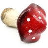 Decorative Ceramic Amanite Mushroom