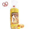 Elsässer Mahlzeit-Paket mit Hahn in Riesling + Knepfles + Spätburgunder
