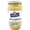 Pack Repas Alsacien avec Coq au Riesling + Knepfles + Pinot Noir