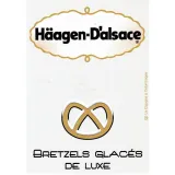 Humoristische Postkarte Häagen aus dem Elsass