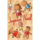 6 Cartes de Voeux Joyeux Noël Jeannala et Seppala Mignonnettes avec Enveloppes