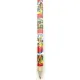 Maxi Crayon de papier Villages d’Alsace avec Gomme et Taille Crayon
