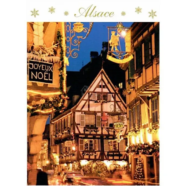 Postcard Ambiance on Christmas Markets