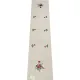 Chemin de Table Alsace décors Bouquet de Fleurs 40 cm x 170 cm