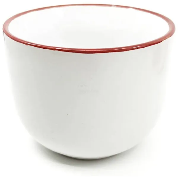 Mug Jumbo en Céramique Bretzel d'Alsace