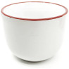 Jumbo Tasse aus Keramik Brezel aus dem Elsass