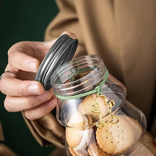 Bouteille vide forme Arbre de Noël 500 ml