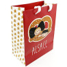 Alsace Pretzel Gift Bag size S