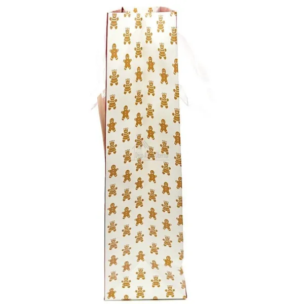 Alsace Pretzel Gift Bag size M