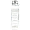 Bouteille vide forme Bonhomme en Pain d'Epices 500 ml