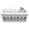 Hansi Sugar Box filled with Gingerbread 300 gr