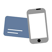 Optez pour le paiement sans contact