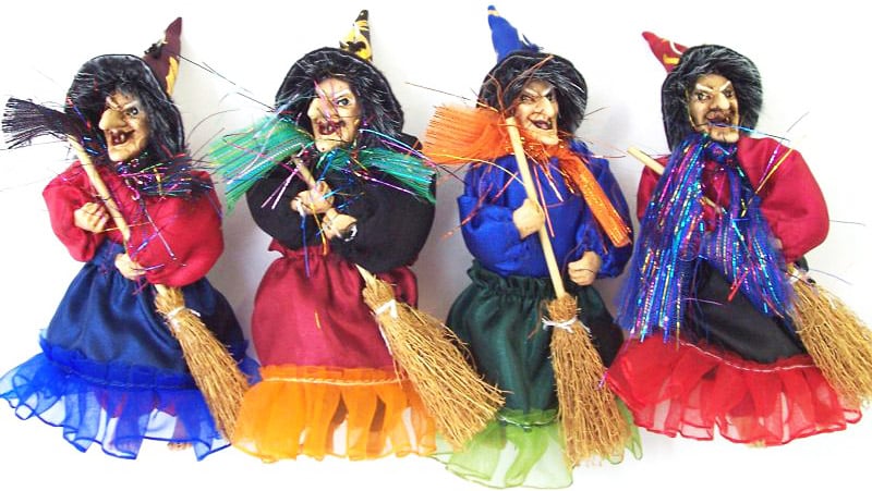 Les Sorcières de Bergheim