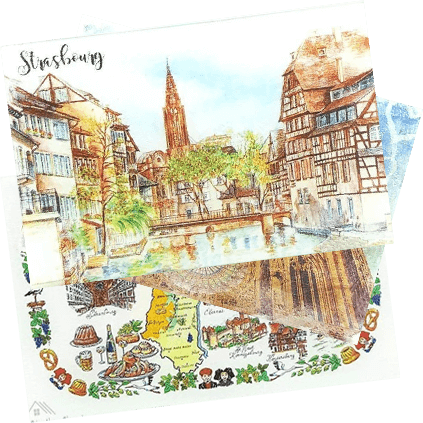 3 planches achetés = 1 Offerte