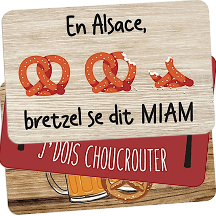 6 achetés = -10 %