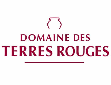 Domaine des terres Rouges im Elsass