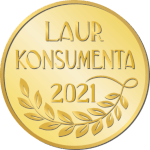 Consumer Award 2021