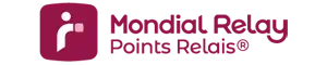 Shipping with Mondial Relay