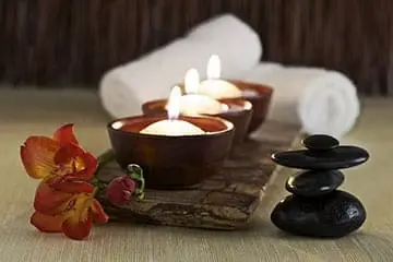 Kreativität in der Narjis Naturkosmetik