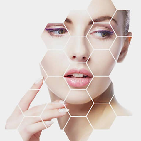 Nature and Beauty of the skin