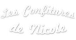 Confitures de Nicole
