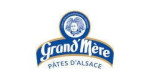 Pâtes Grand-Mère