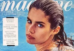 Beauty-Treffen mit Madame Figaro