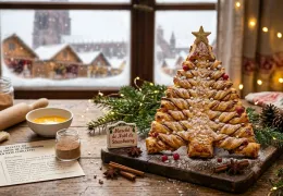Grand Sapin de Strasbourg Recipe