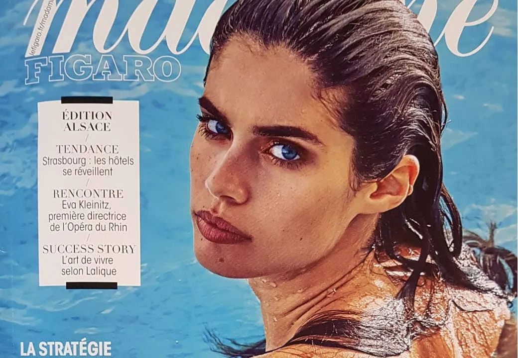 Narjis Kosmetik mit Arganöl - Beauty-Treffen in Madame Figaro