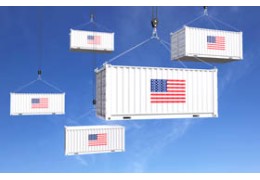 Expéditions vers les États-Unis temporairement suspendues