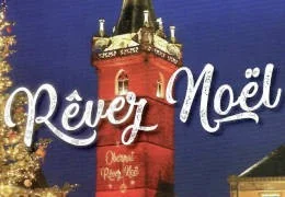 Rêvez Noël à Obernai