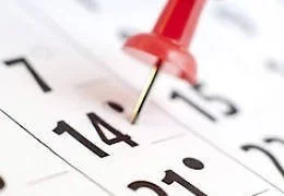 Leave from 6 to 10 February 2023 inclusive