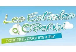 Experience Les Estivales d'Obernai in 2019