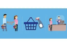 Let's shop safely together