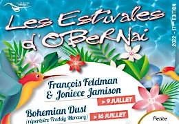 The Obernai Summer Festival 2022