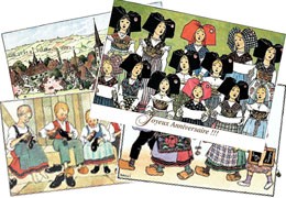 Information about the Hansi Calendar 2026 Information about the Hansi Calendar 2026