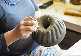 Soufflenheim Culinary Pottery