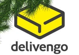 Delivery with Delivengo before Christmas 2022