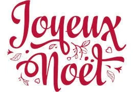 The whole team wishes you a Merry Christmas and a Happy New Year