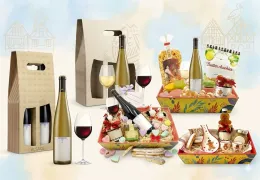 Gepersonaliseerde Elzasser Geschenkpakketten