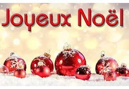Toute l'Équipe Déco-Alsace-Obernai.fr  vous souhaite un Joyeux Noël 2019 !