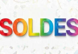 Soldes d'Hivers 2022 sur une sélection d'articles dans chaque univers