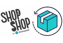 Chronopost Shop2Shop in Frankreich verfügbar