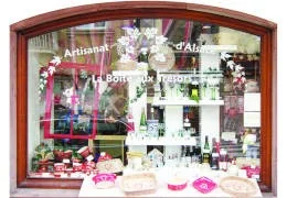 Notre Histoire... le Magasin et la Boutique