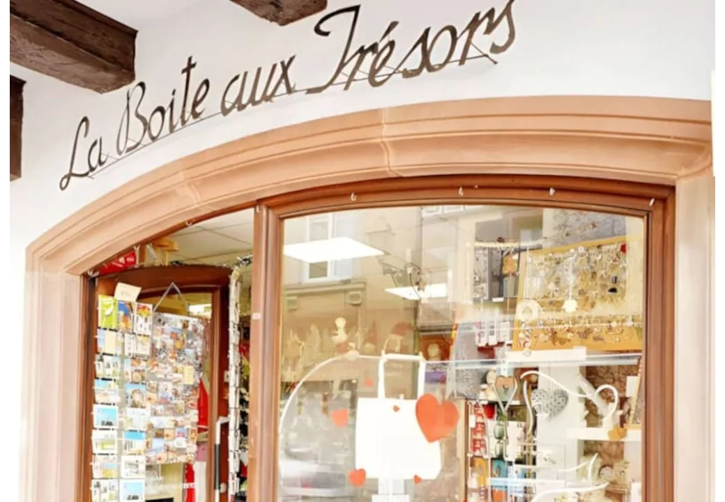 Faites Vivre le Commerce Local - Achetez Alsacien avec Déco Alsace