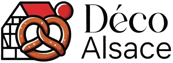 Déco Alsace